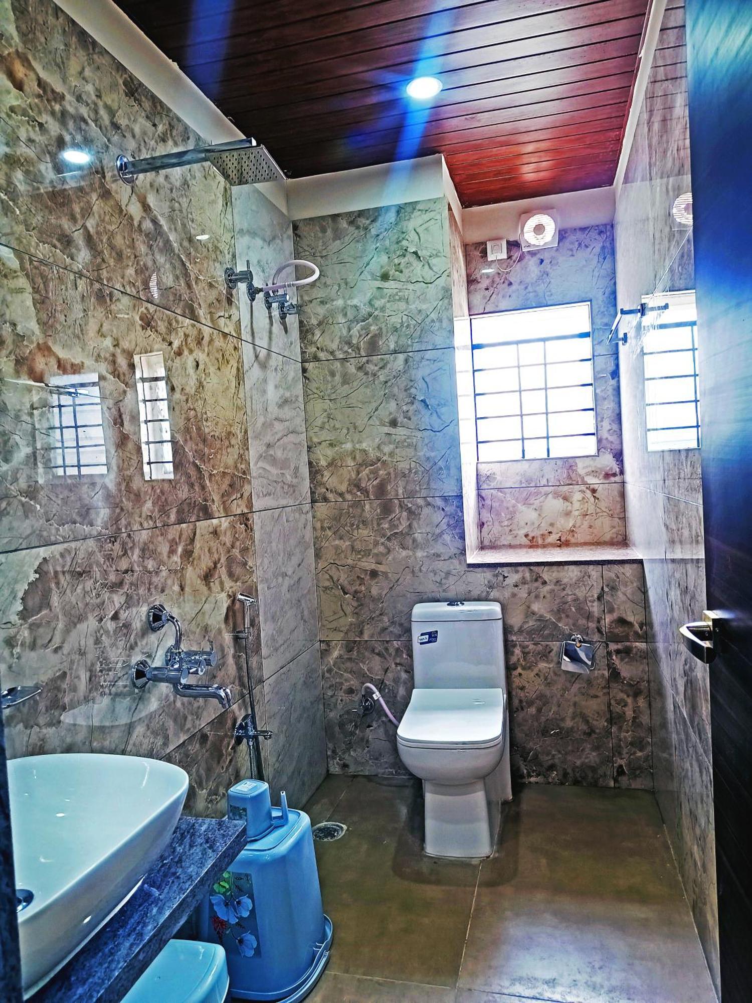 Hotel Achhu Palace Bangalore Luaran gambar
