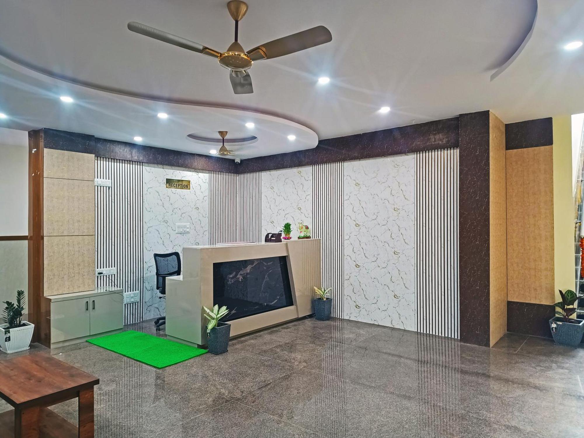 Hotel Achhu Palace Bangalore Luaran gambar