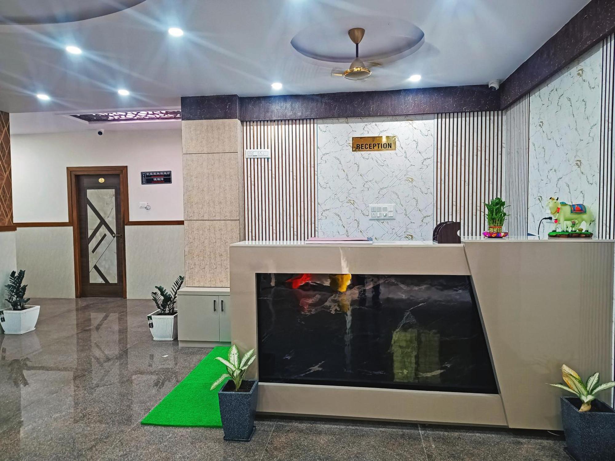Hotel Achhu Palace Bangalore Luaran gambar