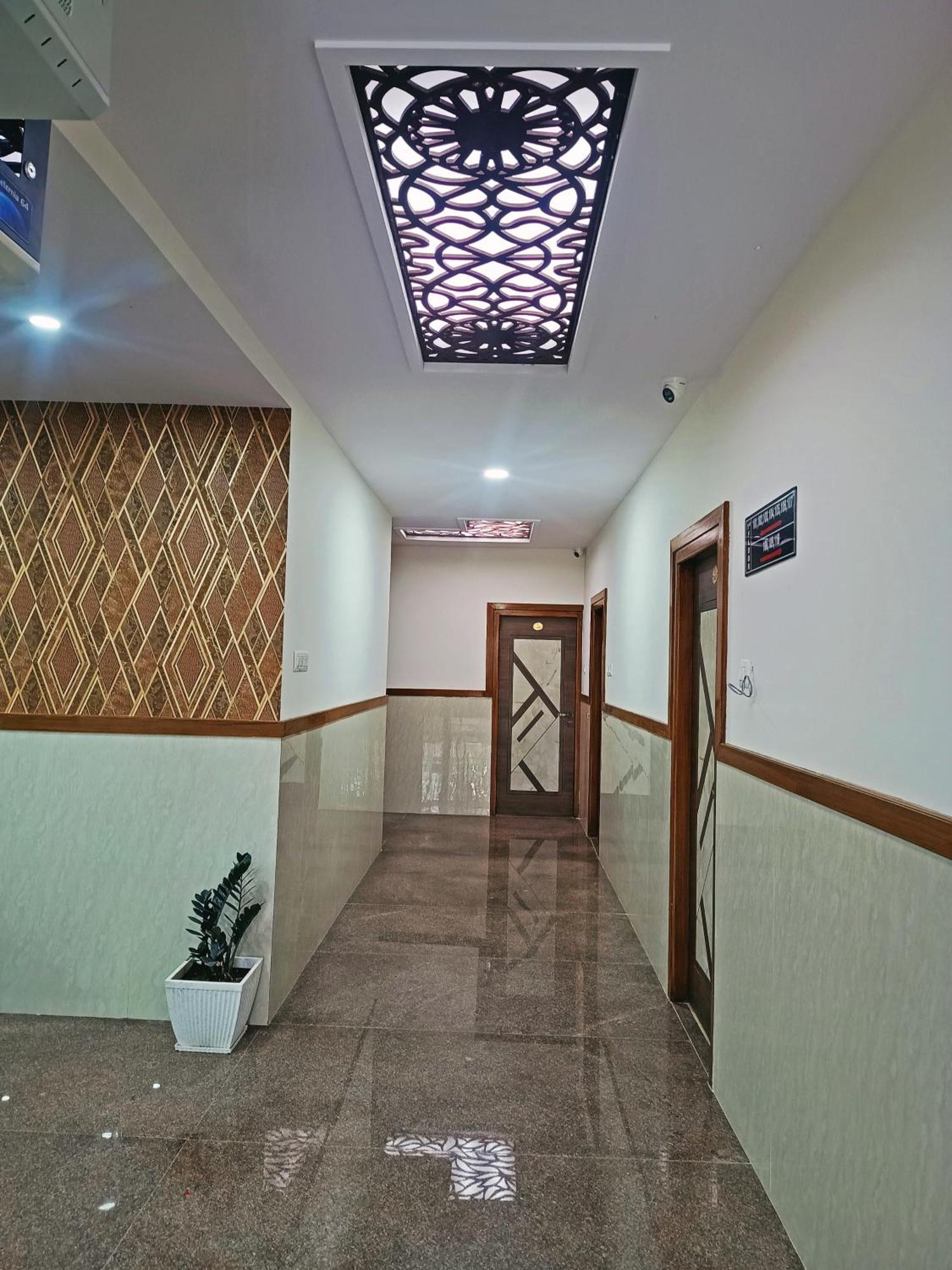 Hotel Achhu Palace Bangalore Luaran gambar