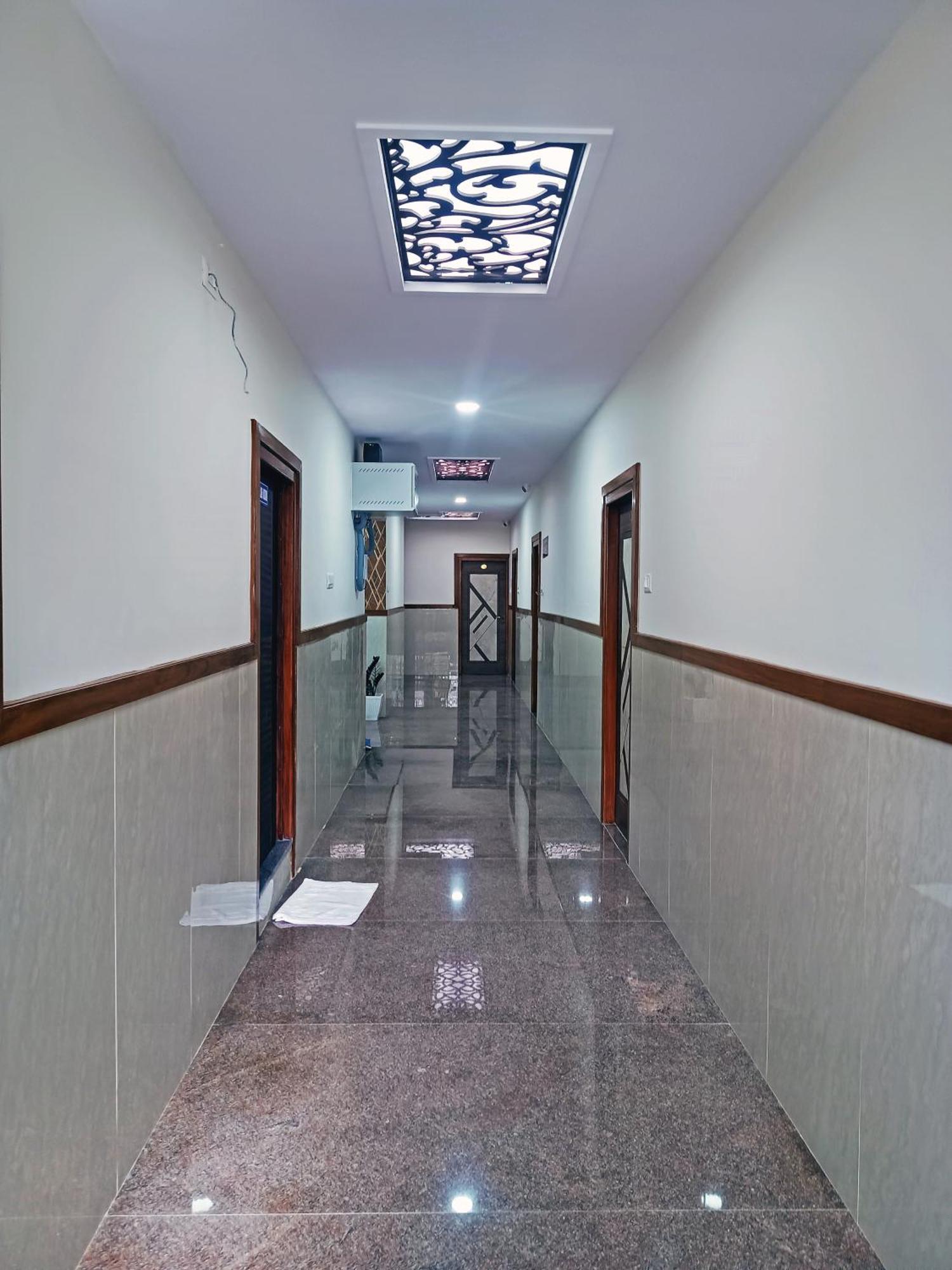 Hotel Achhu Palace Bangalore Luaran gambar